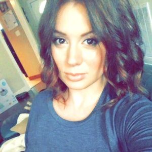 Meet your Posher, Liz